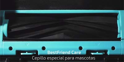 Conga 1090 Connected cepillo BestFriend Care